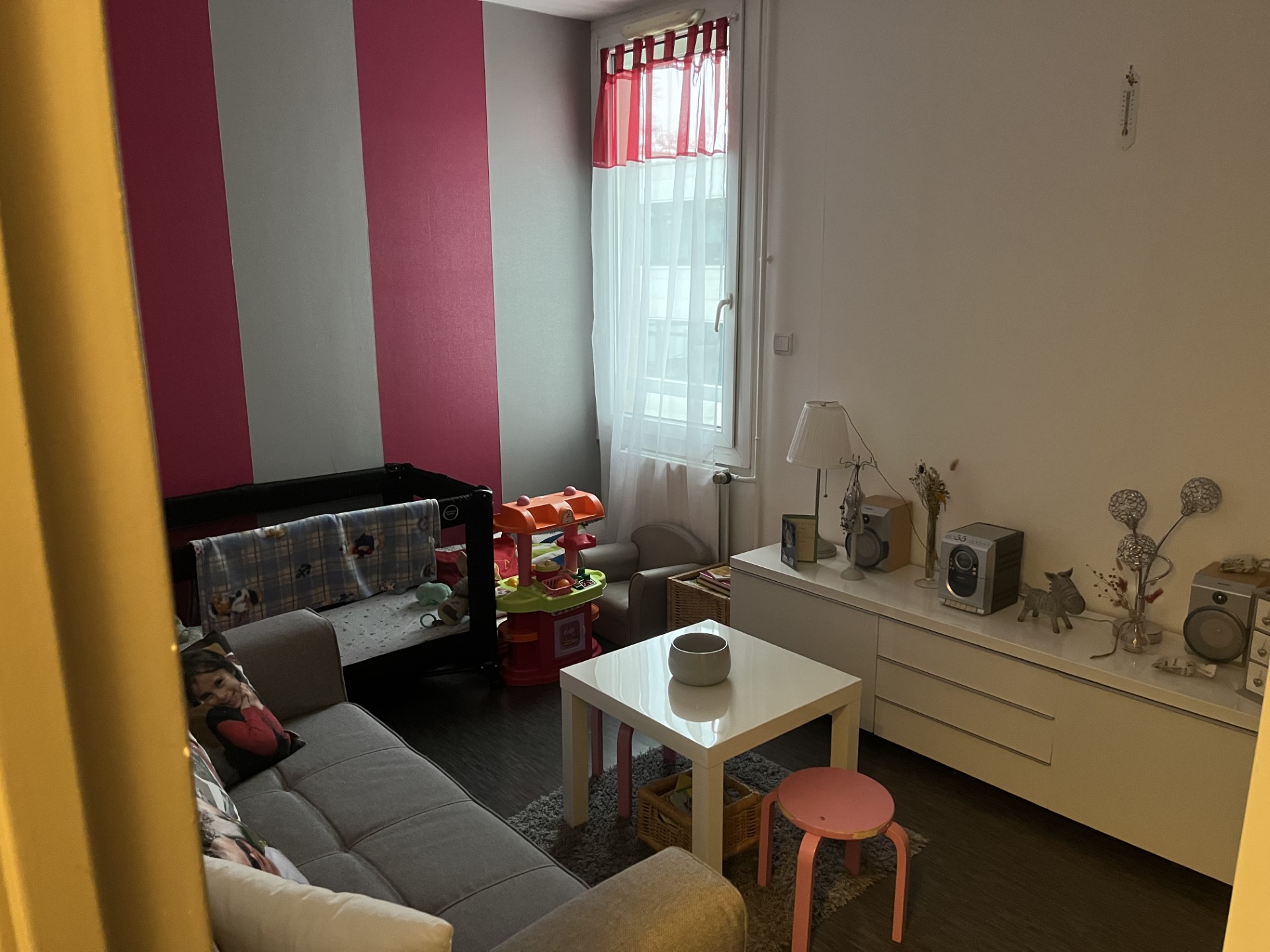 Lemoux Immobilier Agence Immobiliere Rennes CHAMBRE1