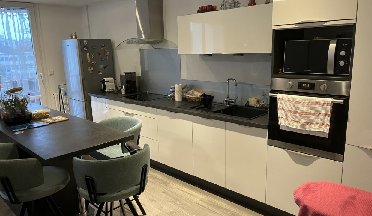 Lemoux Immobilier Agence Immobiliere Rennes CUISINE