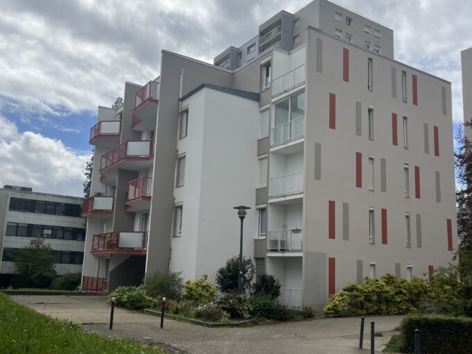 Lemoux Immobilier Agence Immobiliere Rennes Immeuble 1