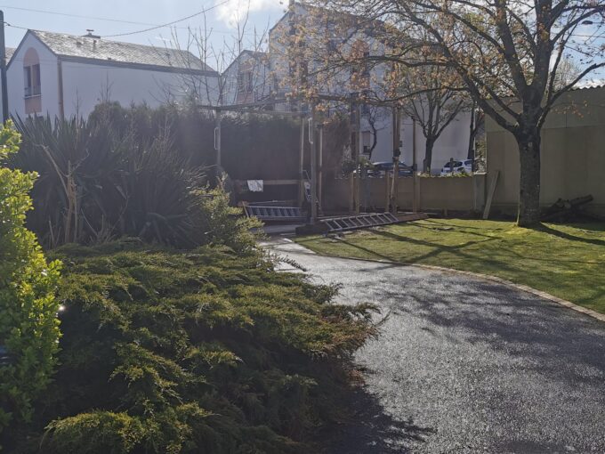 Lemoux Immobilier Agence Immobiliere Rennes Angle Rue Garage Voisin 1