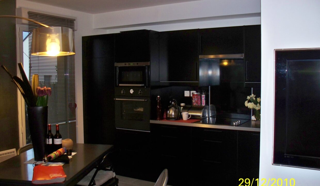 Lemoux Immobilier Agence Immobiliere Rennes Cuisine