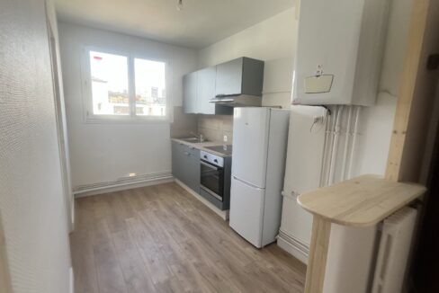 Lemoux Immobilier Agence Immobiliere Rennes Cuisine