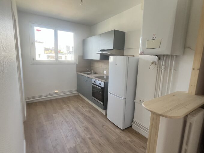 Lemoux Immobilier Agence Immobiliere Rennes Cuisine