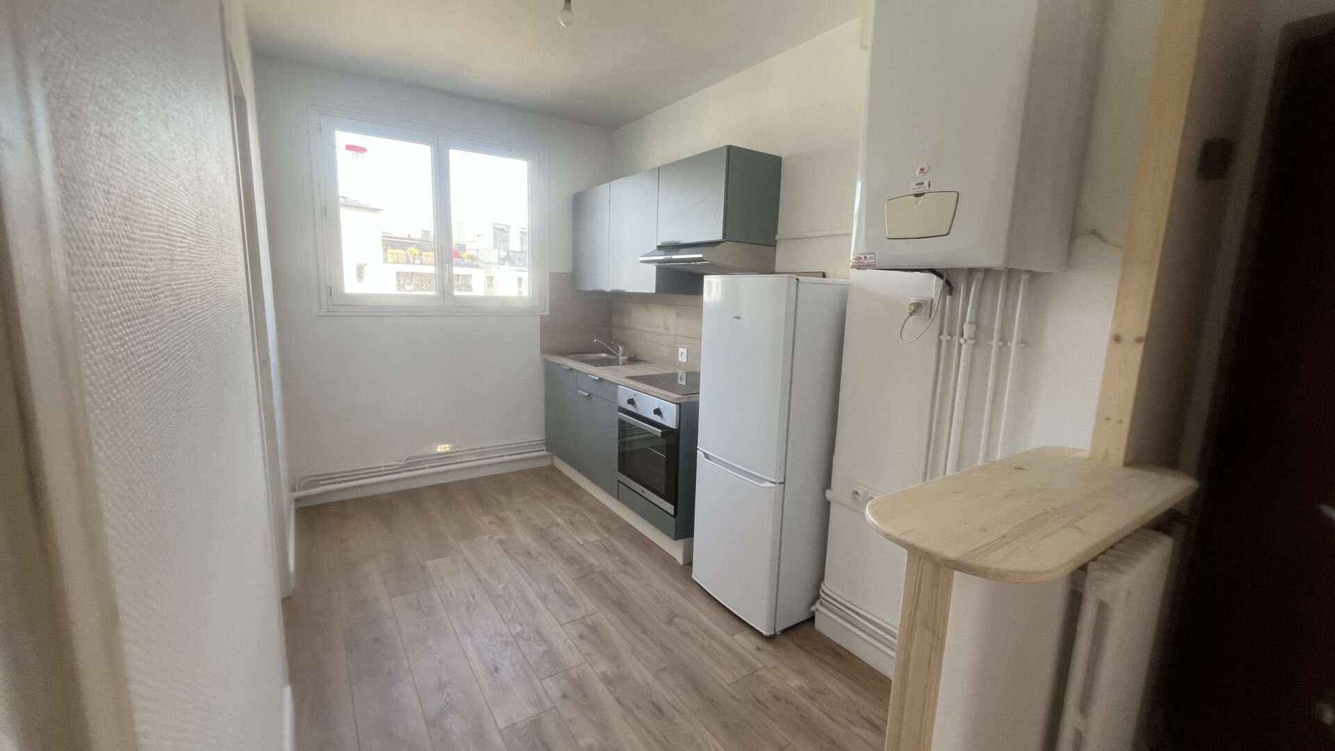 Lemoux Immobilier Agence Immobiliere Rennes Cuisine