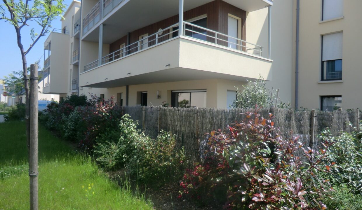 Lemoux Immobilier Agence Immobiliere Rennes Immeuble 1