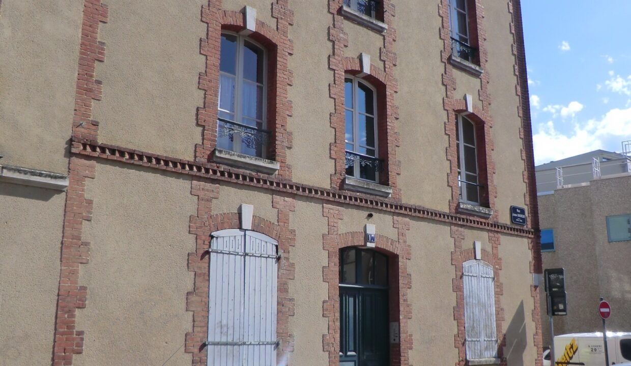 Lemoux Immobilier Agence Immobiliere Rennes Immeuble 2