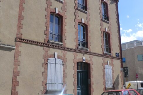 Lemoux Immobilier Agence Immobiliere Rennes Immeuble 2