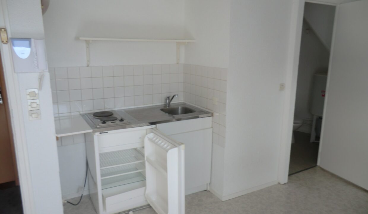 Lemoux Immobilier Agence Immobiliere Rennes Kitchenette