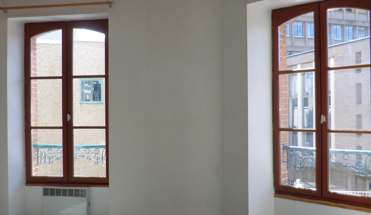 Lemoux Immobilier Agence Immobiliere Rennes Piece 1