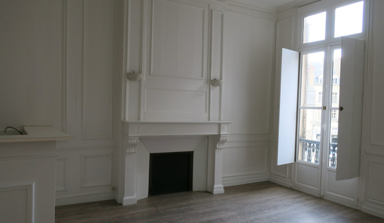 Lemoux Immobilier Agence Immobiliere Rennes Piece 2