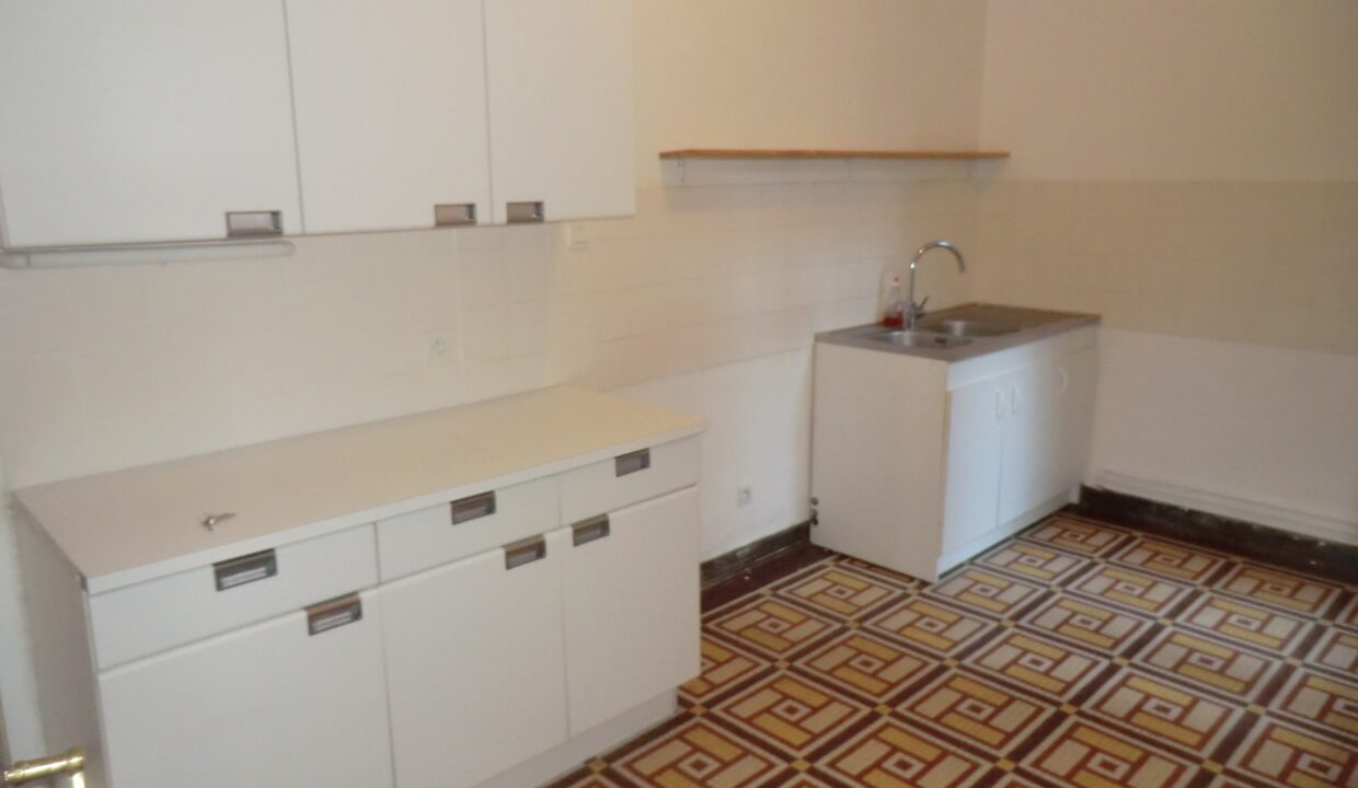 Lemoux Immobilier Agence Immobiliere Rennes Cuisine