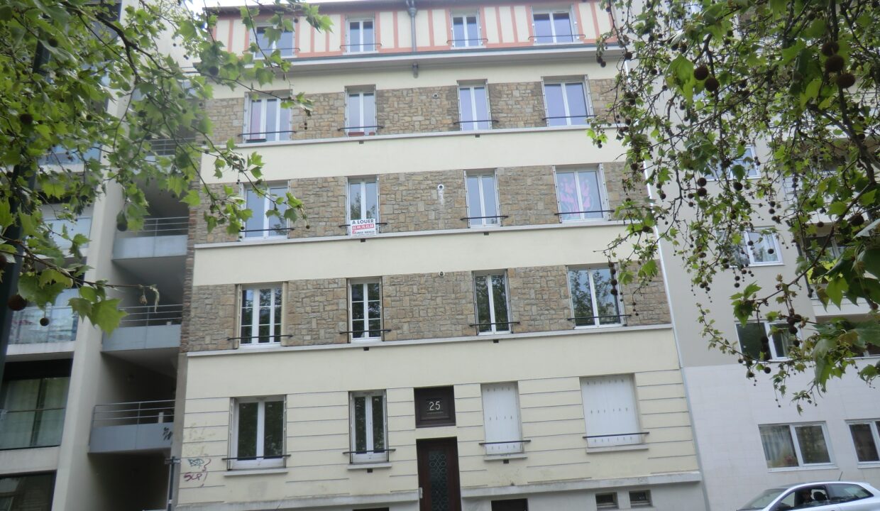 Lemoux Immobilier Agence Immobiliere Rennes Immeuble