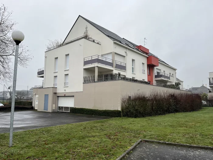 Lemoux Immobilier Agence Immobiliere Rennes Immeuble