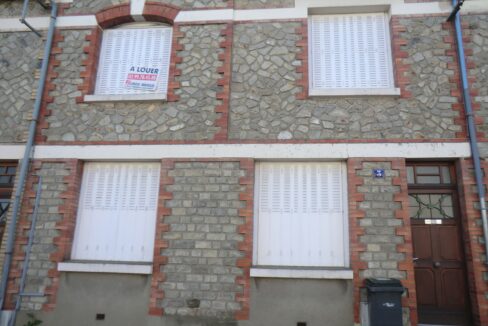 Lemoux Immobilier Agence Immobiliere Rennes Maison