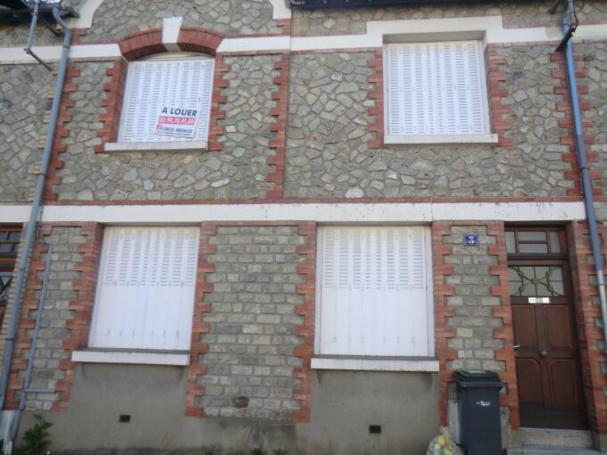 Lemoux Immobilier Agence Immobiliere Rennes Maison