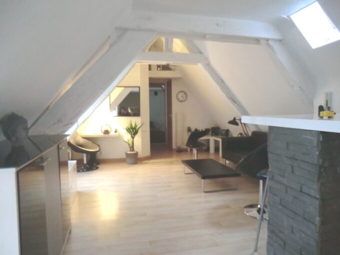 Lemoux Immobilier Agence Immobiliere Rennes Piece 1