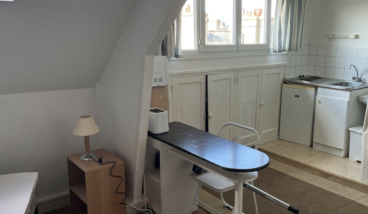 Lemoux Immobilier Agence Immobiliere Rennes Piece
