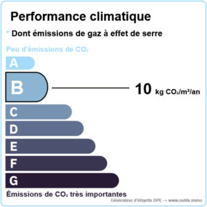 Lemoux Immobilier Agence Immobiliere Rennes 2021 GES B 10 Outils.immo