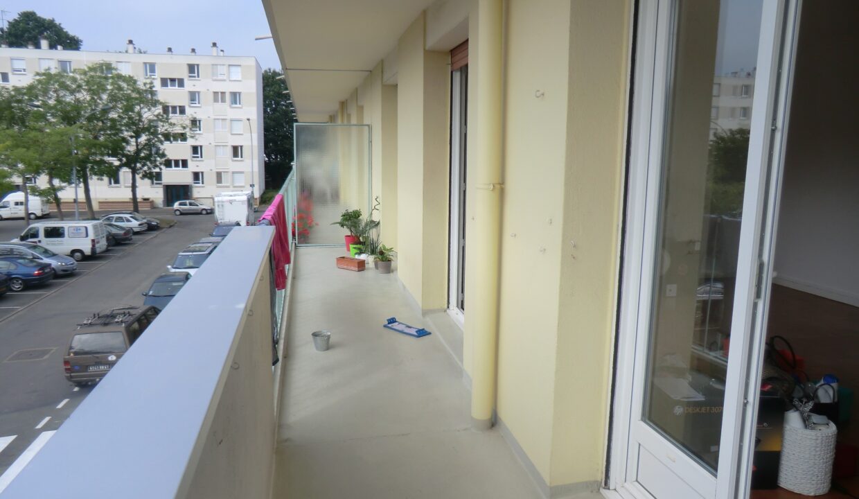 Lemoux Immobilier Agence Immobiliere Rennes BALCON 1