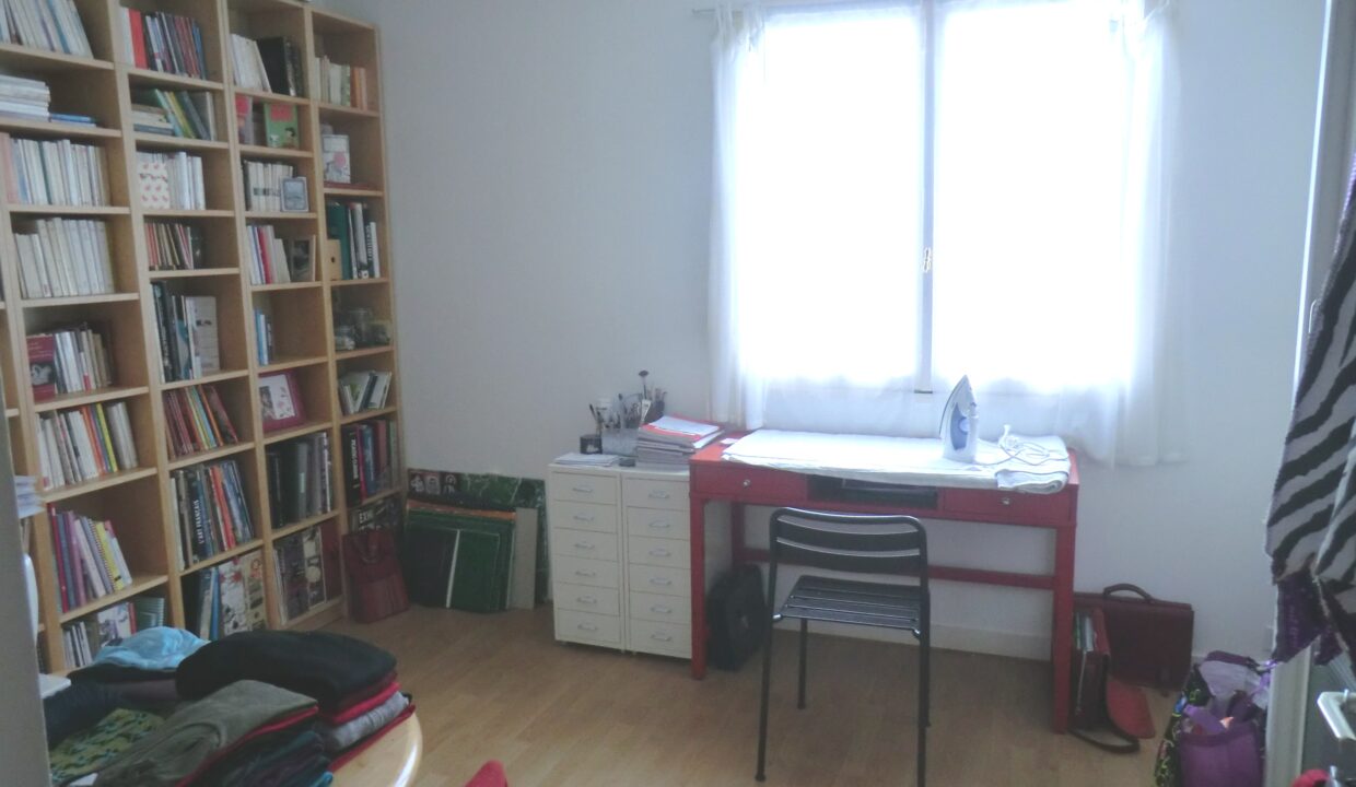 Lemoux Immobilier Agence Immobiliere Rennes CHAMBRE