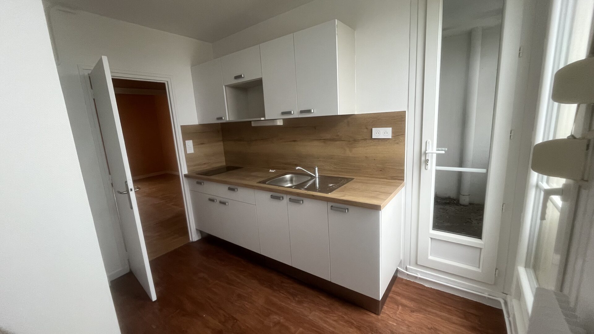 Lemoux Immobilier Agence Immobiliere Rennes CUISINE