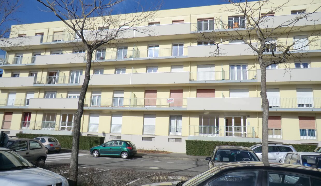 Lemoux Immobilier Agence Immobiliere Rennes IMMEUBLE 3