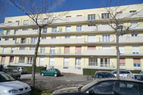 Lemoux Immobilier Agence Immobiliere Rennes IMMEUBLE 3