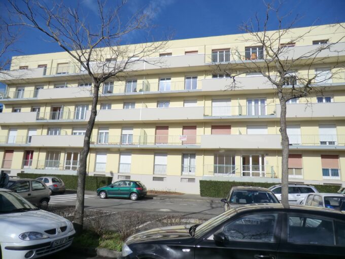 Lemoux Immobilier Agence Immobiliere Rennes IMMEUBLE 3