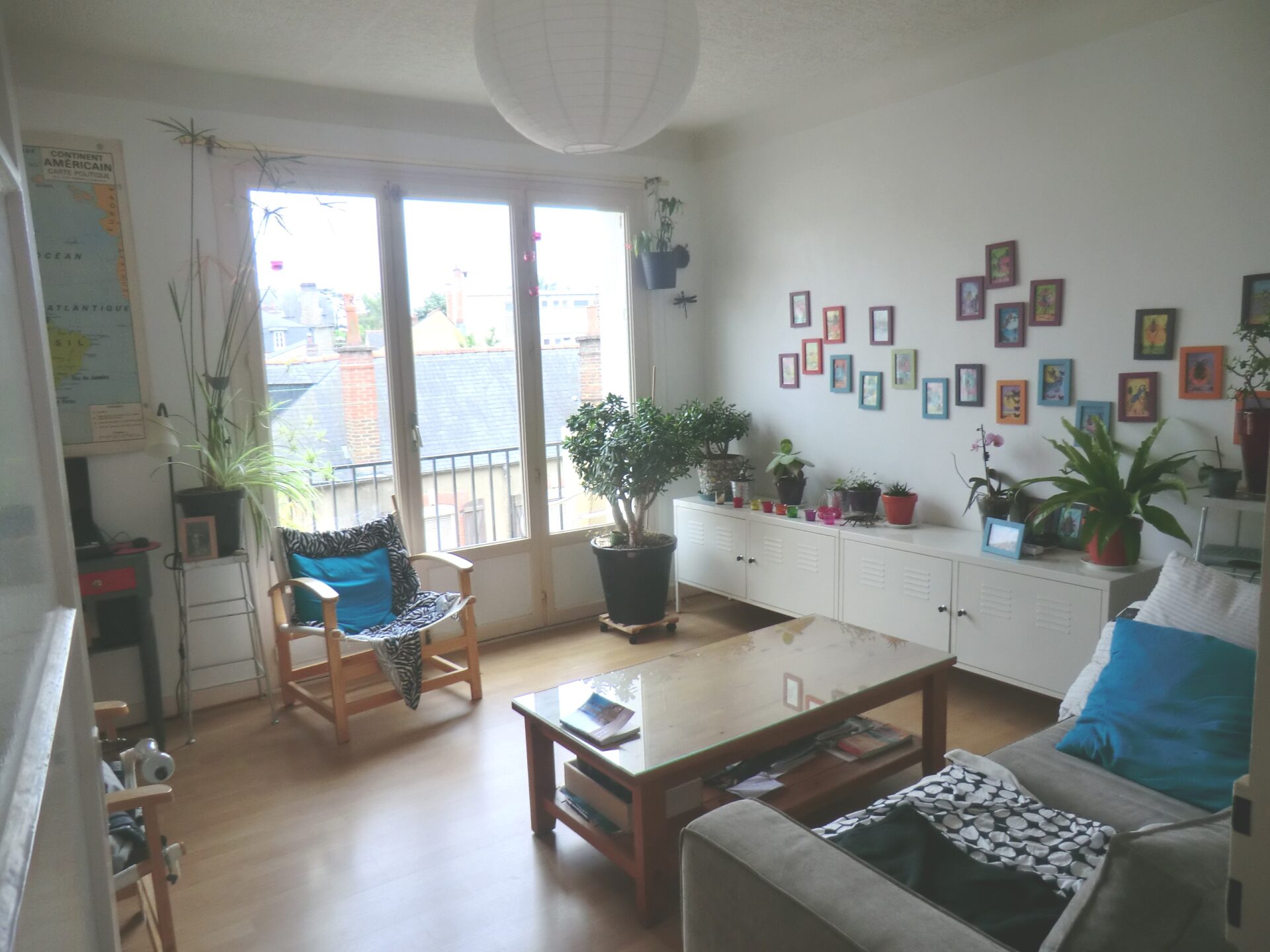 Lemoux Immobilier Agence Immobiliere Rennes SEJOUR