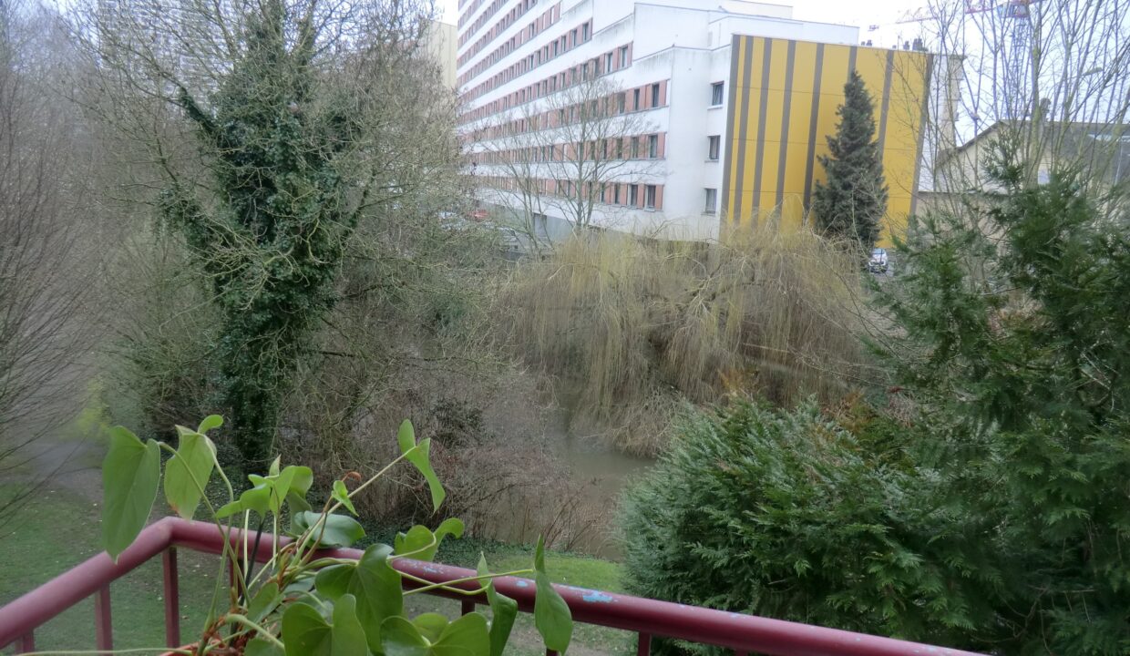 Lemoux Immobilier Agence Immobiliere Rennes Balcon