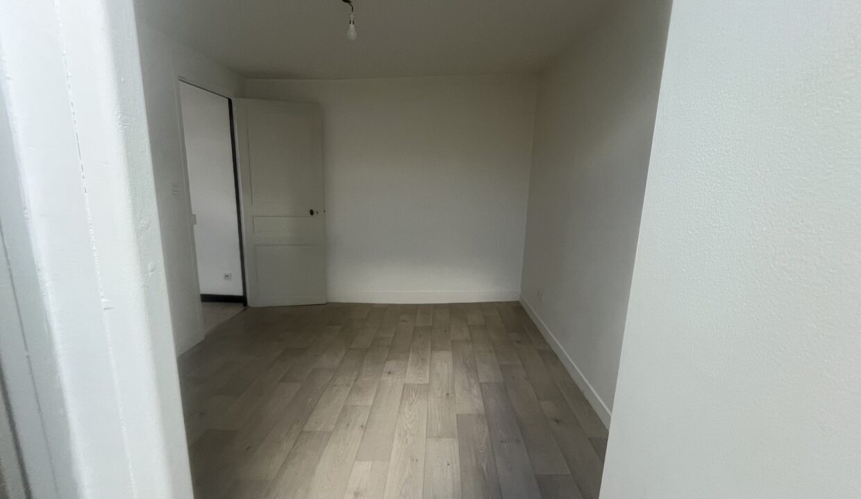 Lemoux Immobilier Agence Immobiliere Rennes Chambre