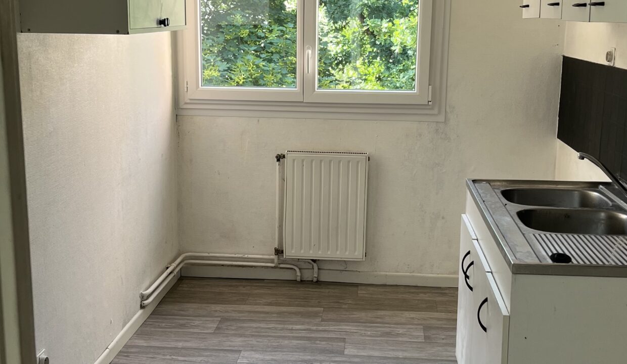 Lemoux Immobilier Agence Immobiliere Rennes Cuisine
