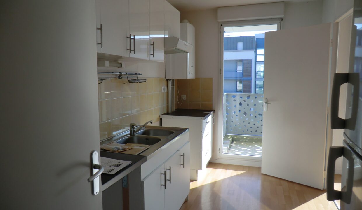 Lemoux Immobilier Agence Immobiliere Rennes Cuisine