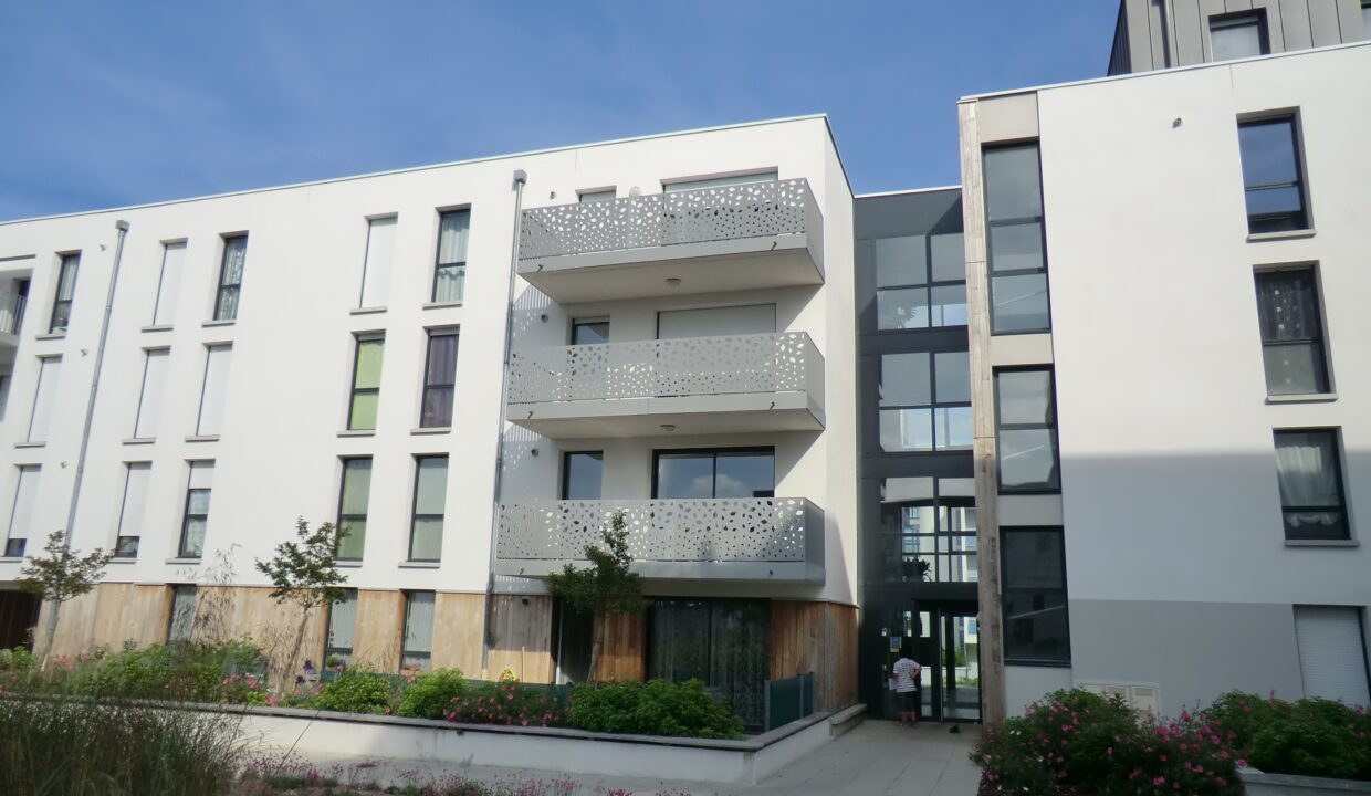 Lemoux Immobilier Agence Immobiliere Rennes Immeuble 1