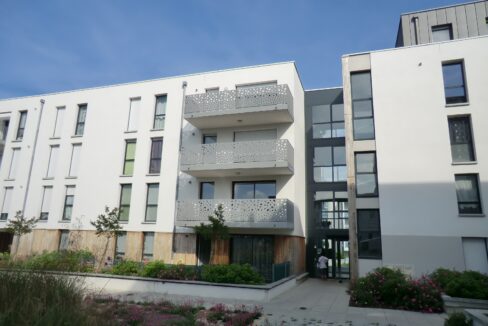 Lemoux Immobilier Agence Immobiliere Rennes Immeuble 1