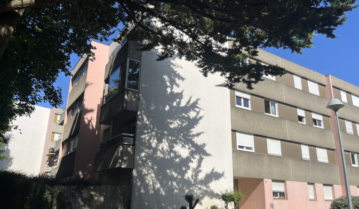 Lemoux Immobilier Agence Immobiliere Rennes Immeuble