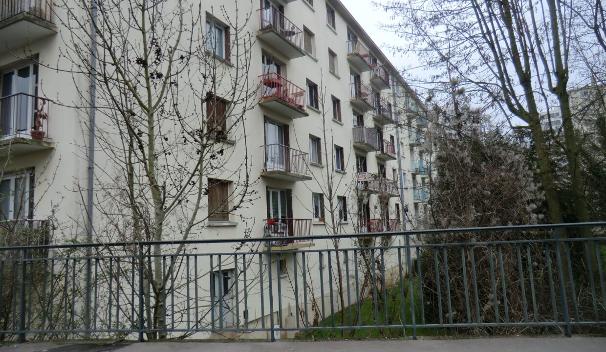 Lemoux Immobilier Agence Immobiliere Rennes Immeuble 2