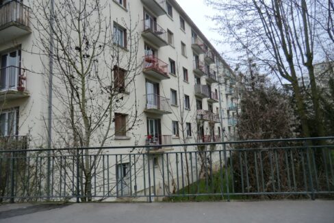 Lemoux Immobilier Agence Immobiliere Rennes Immeuble 2