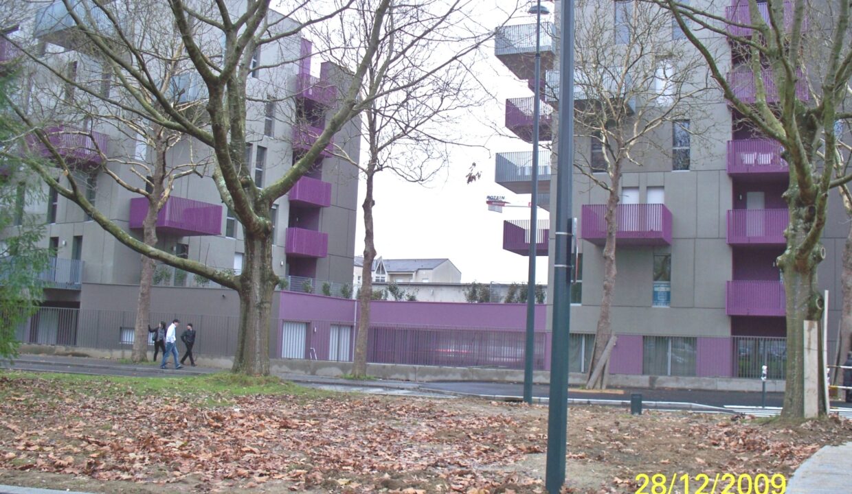 Lemoux Immobilier Agence Immobiliere Rennes Immeuble 4