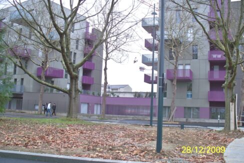 Lemoux Immobilier Agence Immobiliere Rennes Immeuble 4