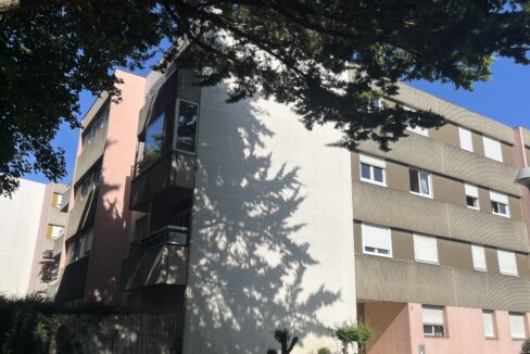 Lemoux Immobilier Agence Immobiliere Rennes Immeuble