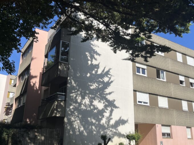 Lemoux Immobilier Agence Immobiliere Rennes Immeuble