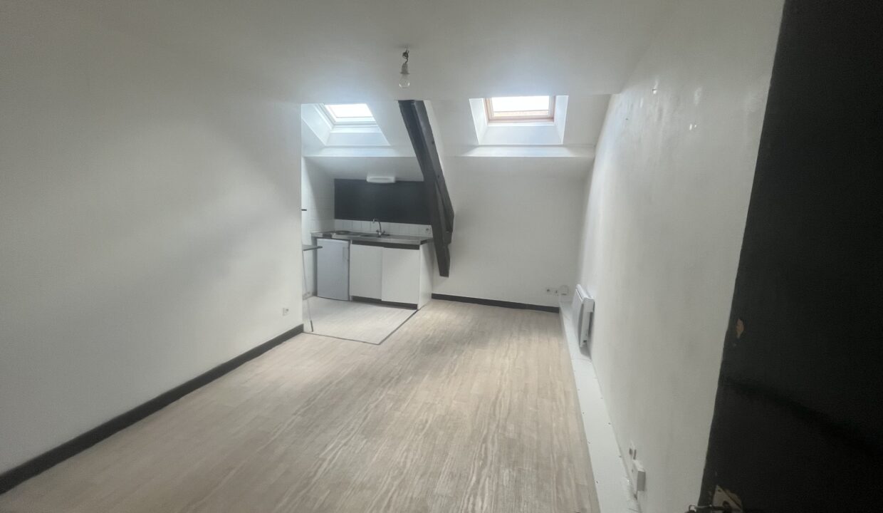 Lemoux Immobilier Agence Immobiliere Rennes Piece