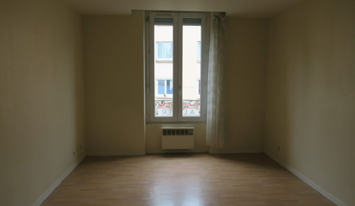 Lemoux Immobilier Agence Immobiliere Rennes Piece