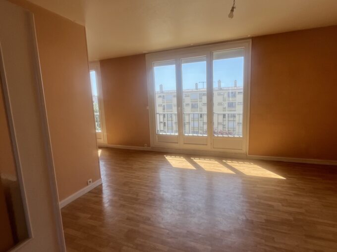 Lemoux Immobilier Agence Immobiliere Rennes Sejour