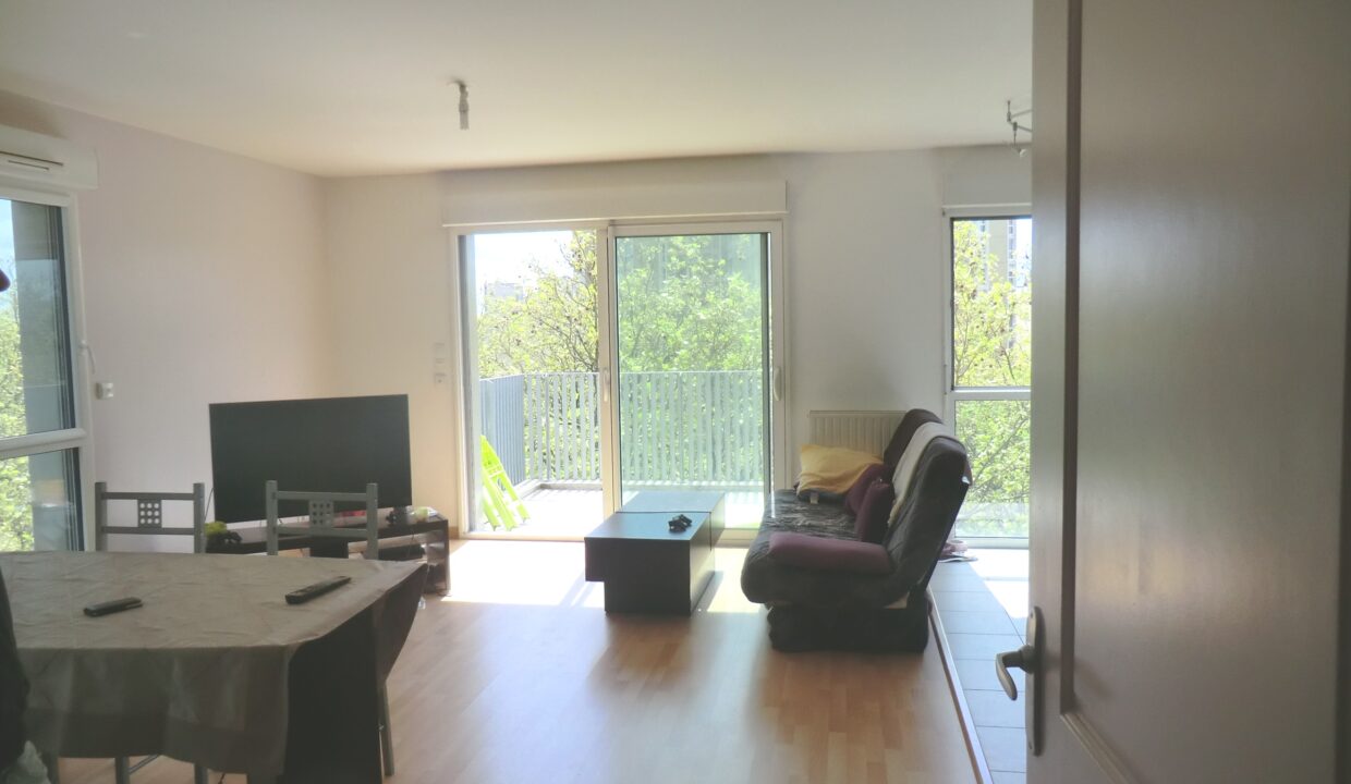 Lemoux Immobilier Agence Immobiliere Rennes Sejour 4