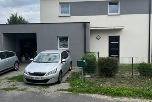 Lemoux Immobilier Agence Immobiliere Rennes Vern Duval