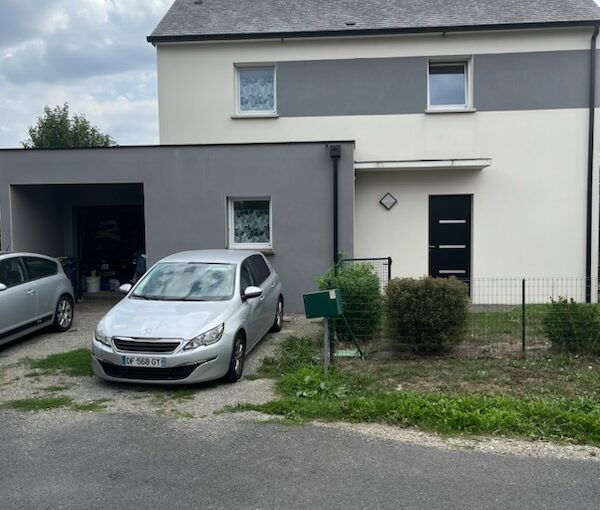 Lemoux Immobilier Agence Immobiliere Rennes Vern Duval