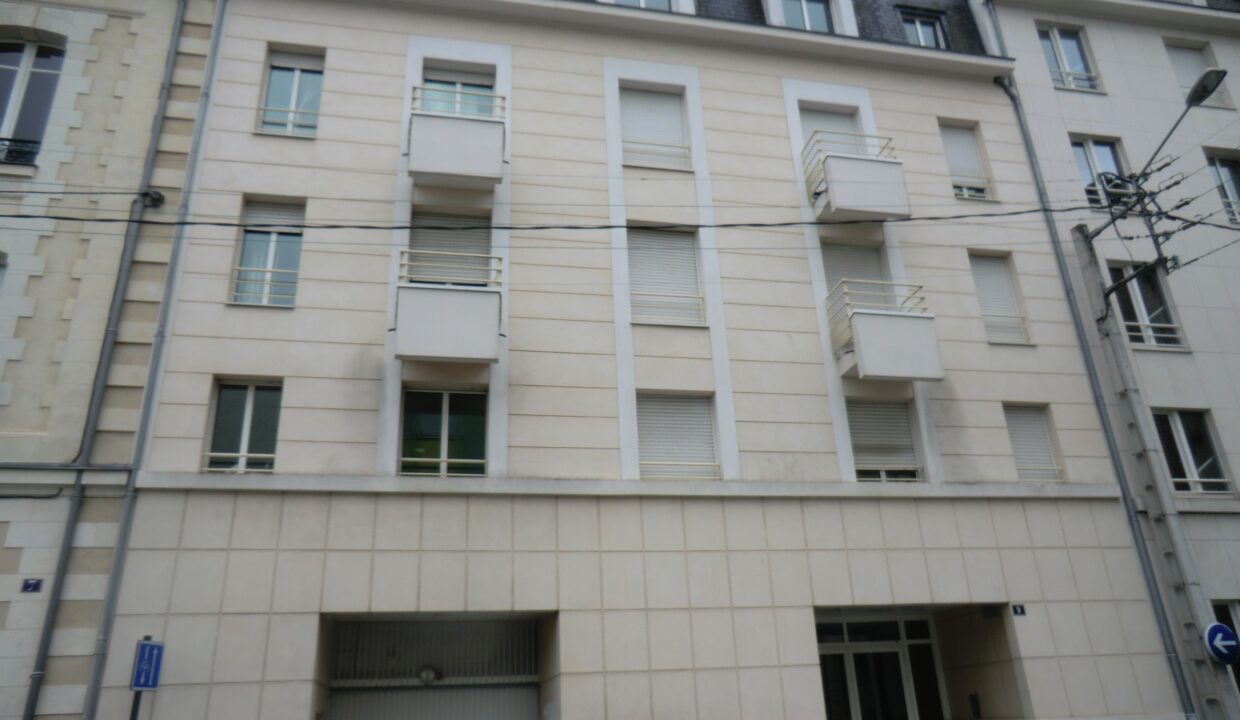 Lemoux Immobilier Agence Immobiliere Rennes IMM1