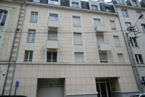 Lemoux Immobilier Agence Immobiliere Rennes IMM1